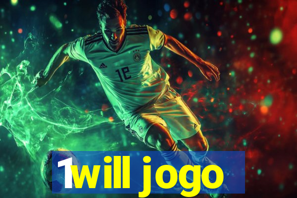 1will jogo